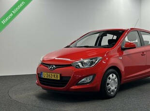 Hyundai i20 1.2i First Edition|Airco|