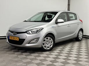 Hyundai i20 1.2i i-Motion 50drs Airco NL Auto