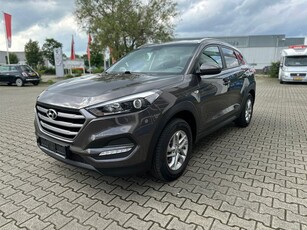 Hyundai Tucson 1.6 GDi Comfort Trekhaak (RIJKLAARPRIJS)