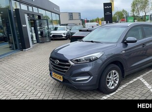 Hyundai Tucson 1.6 GDi i-Drive | Navigatie | Achteruitrijcamera | Stoelverwarming