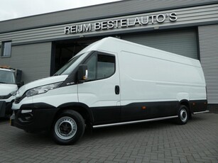 Iveco Daily 35S12V 2.3 L3H2 L4H2 airco