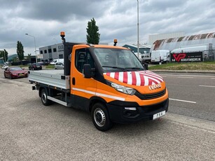 Iveco Daily 35S14N 3.0 345