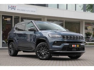 Jeep Compass4xe 240 80th Anniversary