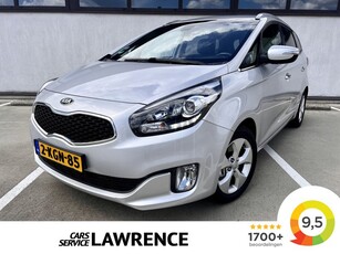 Kia Carens 1.6 GDi Business Pack | 7-Zits | Navi | Cruise | Camera | Zeer nette staat | % Bovag Occasion Partner %