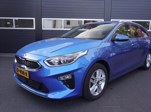 Kia Ceed Sportswagon 1.0 T-GDi Airco/Nav/CC/Camera/Trekhaak