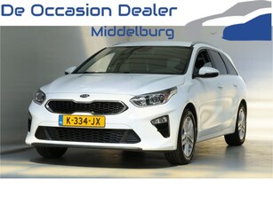 Kia Ceed Sportswagon 1.0 T-GDi DynamicLine rijklaar incl garantie