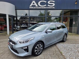 Kia Ceed Sportswagon 1.5 T-GDi Dynamic 160pk | NAVI CARPLAY CAMERA WINTERPACK | Incl. BTW