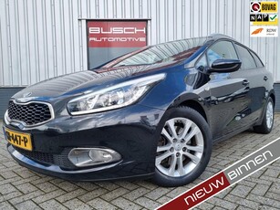 Kia Cee'd Sportswagon 1.6 GDI ComfortLine | VAN 1e EIGENAAR |