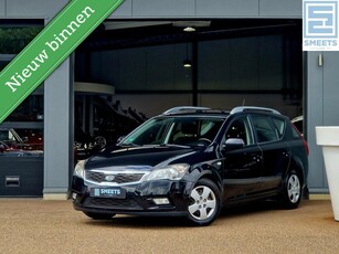 Kia cee'd Sporty Wagon 1.6 CVVT 125PK X-tra | Airco | Trekhaak