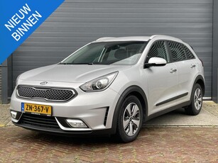 KIA NIRO 1.6 GDI HYBRID DYNAMICLINE