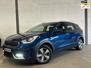 Kia Niro 1.6 GDi Hybrid DynamicLine Navi|Cruise|Camera|Dealer Onderhouden!!