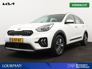 Kia Niro 1.6 GDi Hybrid DynamicLine | Navigatie | Trekhaak |