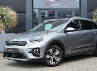 Kia Niro 1.6 GDi Hybrid DynamicPlusLine 142pk Camera/Stoelverwarming/Trekhaak