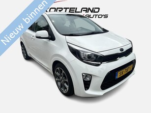 Kia Picanto 1.0 CVVT Colour Edition l Airco l Navi l Camera