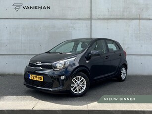 Kia Picanto 1.0 DPi DynamicLine | Camera | 10.068km | 5-Deurs