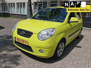 Kia Picanto 1.0 Seven