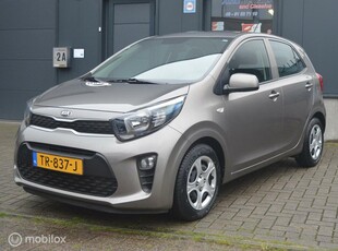 Kia Picanto 1.0i E.PlusLine Zeer mooi 32.288 km 1e Eign.