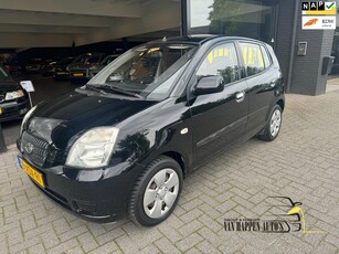 Kia Picanto 1.1 EX