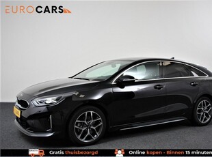 Kia ProCeed 1.4 T-GDI Automaat GT-Line | Navigatie | Climate control | Achteruitrij camera | Parkeer sensoren