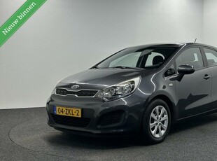 Kia Rio 1.2 CVVT Comfort Pack|Trekhaak|Airco|NAP