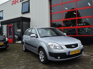 Kia Rio 1.4 LXE/NAP/ELEK PAKKET