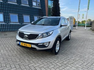 Kia Sportage 1.6 GDI X-ecutive Plus Pack