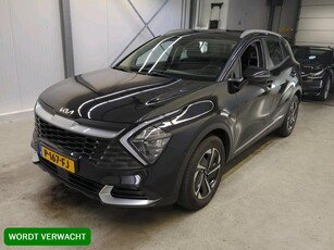 Kia Sportage 1.6 T-GDi MHEV DynamicLine