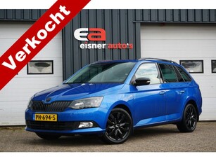 Škoda Fabia Combi 1.0 TSI Drive | CAMERA | APPLE/ANDROID | TREKHAAK | NAVI | CLIMA |