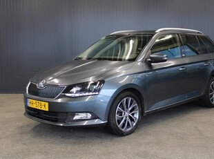 Škoda Fabia Combi 1.2 TSI Edition | PDC | Stoelverw. | Carplay/Android Auto | APK 2025! |