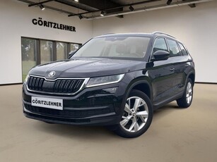 Škoda Kodiaq 1.4 TSI 4x4 Style Business