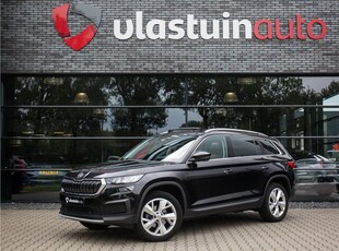 Škoda Kodiaq 1.5 TSI Business Edition 7p. , Pano, Adap. Cruise, Virt. Cockpit