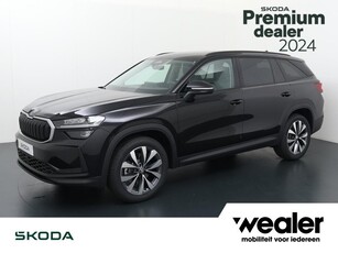 Škoda Kodiaq Business Edition 1.5 110 kW / 150 pk TSI e-TEC SUV 7 versn. DSG