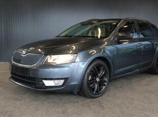 Škoda Octavia 1.6 TDI Comfort | Climate | Cruise | Navi | PDC |