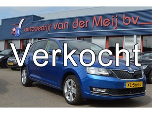 Škoda Rapid Spaceback 1.0 TSI Greentech Clever , TREKHAAK , NAVI , CR CONTR , CLIMATR , LMV16 , PDC A ,