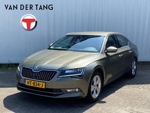 Škoda Superb 1.8 TSI Style Business/ veel opties!