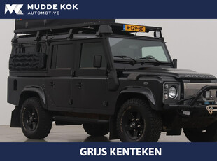 LAND ROVER DEFENDER 2.2 D SW 110