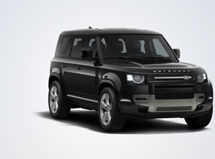 Land Rover Defender 3.0 D250 110 MHEV XS Edition