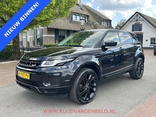 Land Rover Range Rover Evoque 2.0 eD4 PANODAK/19''/CAMERA/NAVIGATIE