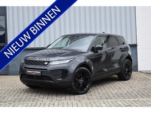 Land Rover Range Rover Evoque P300e AWD 309 Pk Black Ed Leder Navi Virtual 360 Camera 20 Inch Velgen