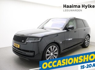 Land Rover Range Rover P510e Autobiography PHEV | Luchtvering | Head-Up | BTW Auto