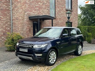 Land Rover Range Rover Sport 3.0 SDV6 HSE 292pk excl bpm