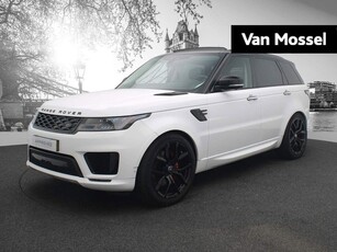 Land Rover Range Rover Sport P400e Autobiography Dynamic | 360 camera | Theater Screen