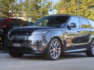 Land Rover Range Rover Sport P460 E HSE Dynamic Head Up Softclose Panoramadak DIRECT LEVERBAAR