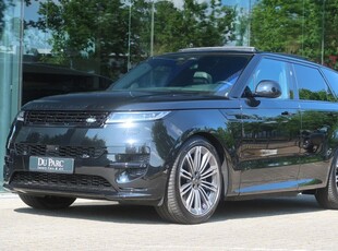 Land Rover Range Rover Sport P460 Hybride Autobiography VERKOCHT