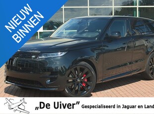 Land Rover Range Rover Sport P460e Dynamic HSE PHEV Direct uit voorraad leverbaar