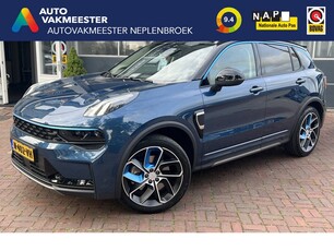 Lynk & Co 01 1.5 |Plug-In Hybrid|2022|PANORAMADAK| km 75.000 180pk