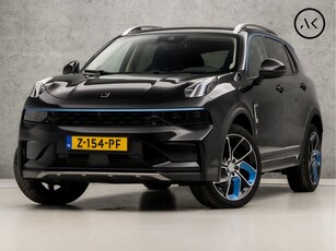 Lynk & Co 01 1.5 Sport 262Pk Automaat (2022, PANORAMADAK, APPLE CARPLAY, INFINITY AUDIO, SFEERVERLICHTING, MEMORY SPORTSTOELEN, ADAPTIVE CRUISE CONTROL, CAMERA, STOELVERWARMING, GETINT GLAS, KEYLESS, NIEUWSTAAT)