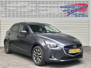 Mazda 2 1.5 Skyactiv-G GT-M Line UNIEK Rijklaarprijs!