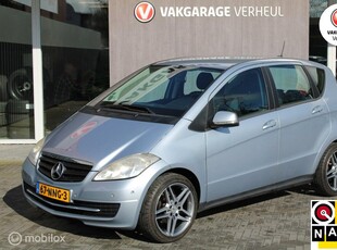 Mercedes A-klasse 160 Business|Automaat|Cruise|Airco|Nap