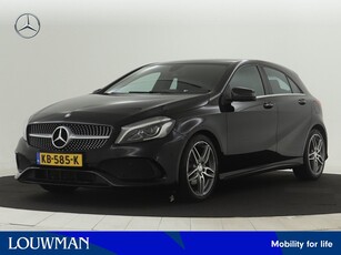 Mercedes-Benz A-Klasse 180 Ambition AMG Styling